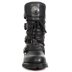 New Rock Boots & Shoes | M-373XY-C1