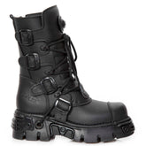 New Rock Boots & Shoes | M-313-VS22