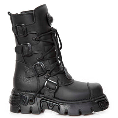 New Rock Boots & Shoes | M-313-VS22