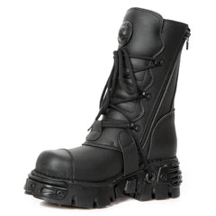 New Rock Boots & Shoes | M-313-VS22