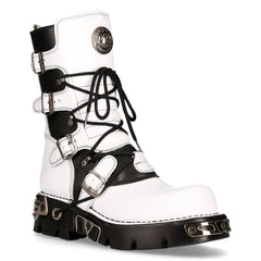 New Rock Boots & Shoes | M-373CZ-C107