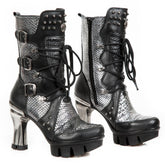 New Rock Boots & Shoes | M-NEOPUNK004-C4