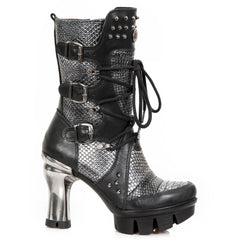 New Rock Boots & Shoes | M-NEOPUNK004-C4