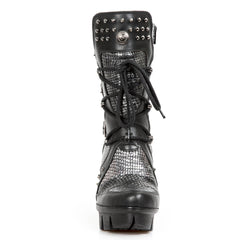New Rock Boots & Shoes | M-NEOPUNK004-C4