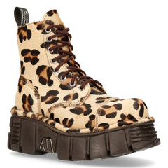New Rock Boots & Shoes | M-MILI083C-C46