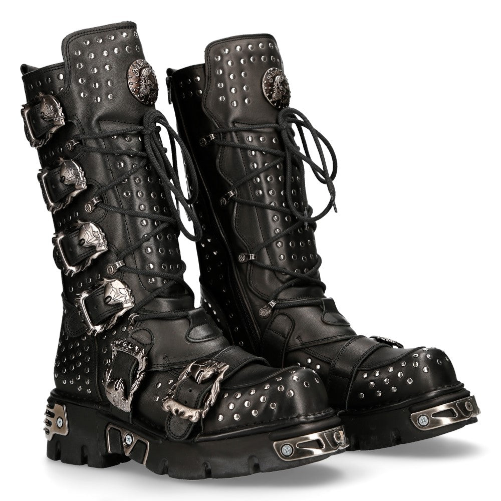 New Rock Boots & Shoes | M-1539-C3