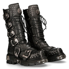 New Rock Boots & Shoes | M-1539-C3