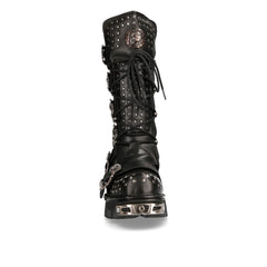 New Rock Boots & Shoes | M-1539-C3