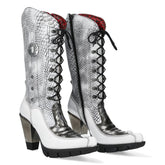 New Rock Boots & Shoes | M-ML001-C7