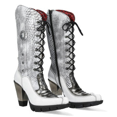 New Rock Boots & Shoes | M-ML001-C7