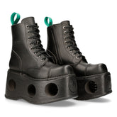 New Rock Boots & Shoes | M-MILI083C-V3