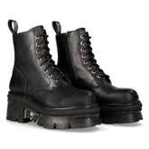 New Rock Boots & Shoes | M-MILI084C-C10
