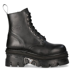 New Rock Boots & Shoes | M-MILI084C-C10