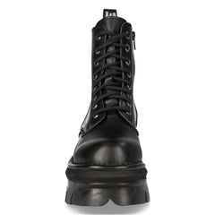 New Rock Boots & Shoes | M-MILI084C-C10