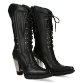 New Rock Boots & Shoes | M-ML001-C4