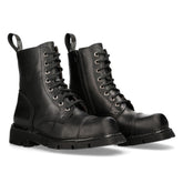 New Rock Boots & Shoes | M-MILI083C-C22