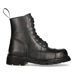 New Rock Boots & Shoes | M-MILI083C-C22
