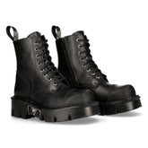 New Rock Boots & Shoes | M-MILI083C-C20
