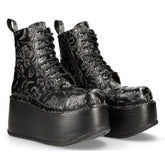 New Rock Boots & Shoes | M-MILI083C-C18