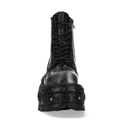 New Rock Boots & Shoes | M-MILI134C-S2