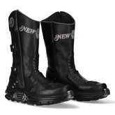 New Rock Boots & Shoes | M-EXTREME008-C1