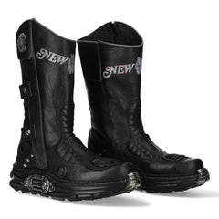 New Rock Boots & Shoes | M-EXTREME008-C1