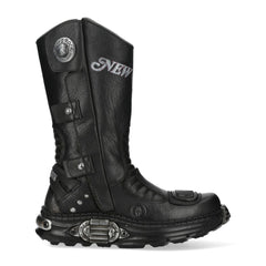 New Rock Boots & Shoes | M-EXTREME008-C1