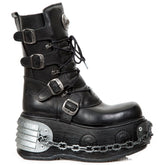New Rock Boots & Shoes | M-373-C76