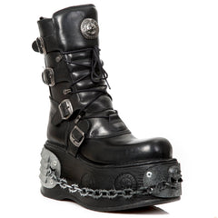 New Rock Boots & Shoes | M-373-C76