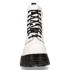 New Rock Boots & Shoes | M-MILI083C-C9