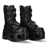 New Rock Boots & Shoes | M-422-C10