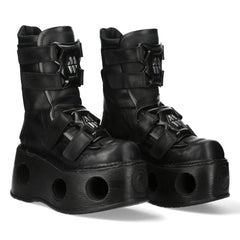 New Rock Boots & Shoes | M-422-C10
