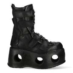 New Rock Boots & Shoes | M-422-C10