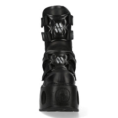 New Rock Boots & Shoes | M-422-C10