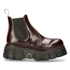 New Rock Boots & Shoes | M-1554-C21