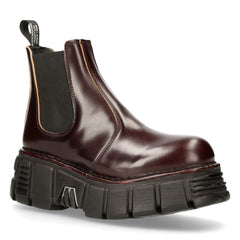 New Rock Boots & Shoes | M-1554-C21