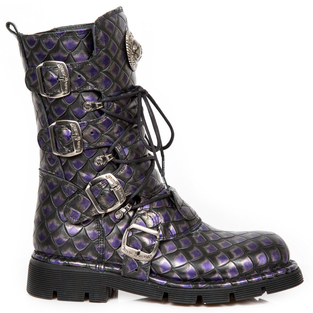New Rock Boots & Shoes | M-1473-C142