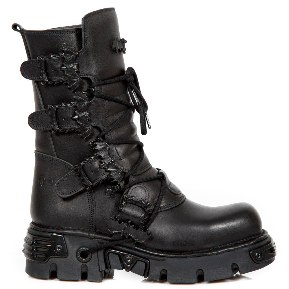 New Rock Boots & Shoes | M-1520-C2