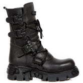 New Rock Boots & Shoes | M-1520-C2