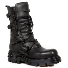 New Rock Boots & Shoes | M-1520-C2