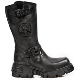 New Rock Boots & Shoes | M-1601-C8