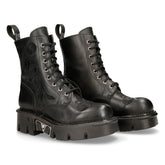New Rock Boots & Shoes | M-NEWMILI118-C2