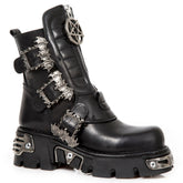 New Rock Boots & Shoes | M-1486-C1