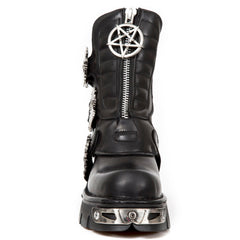 New Rock Boots & Shoes | M-1486-C1