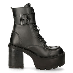 New Rock Boots & Shoes | M-SEVE27-V1