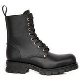 New Rock Boots & Shoes | M-NEWMILI084-V2