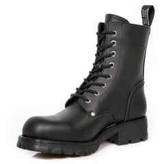 New Rock Boots & Shoes | M-NEWMILI084-V2