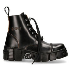 New Rock Boots & Shoes | M-WALL005N-C4