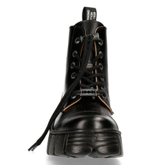 New Rock Boots & Shoes | M-WALL005N-C4