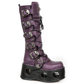 New Rock Boots & Shoes | M-272-CZ17